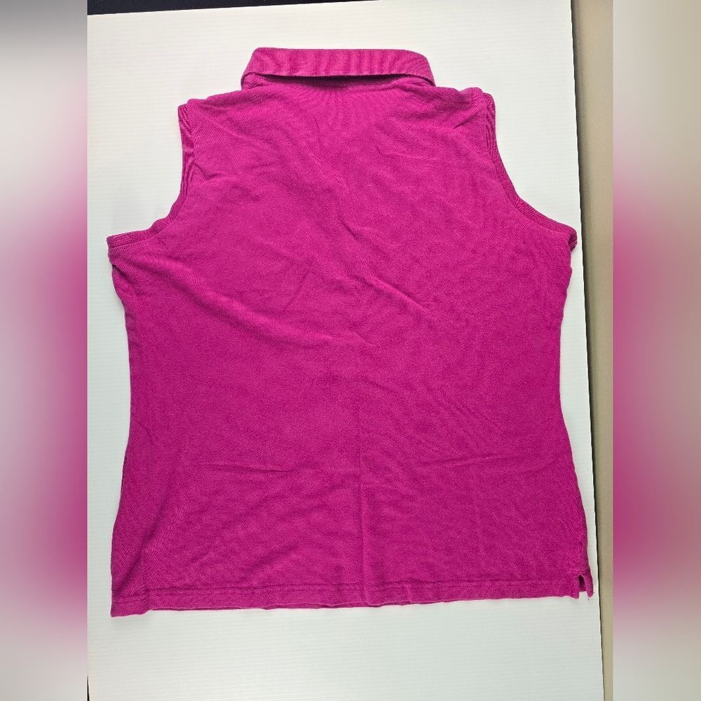Riders By Lee Sleeveless Polos Sz XL Bundle of Three - Picture 7 of 9